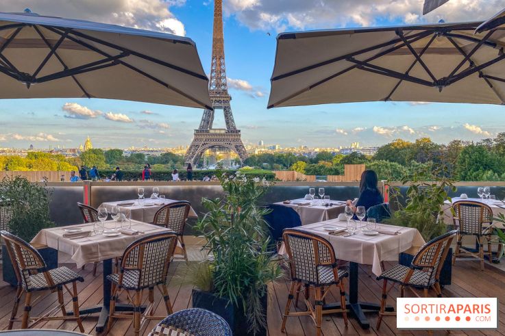 Photos : Le Café de L'Homme