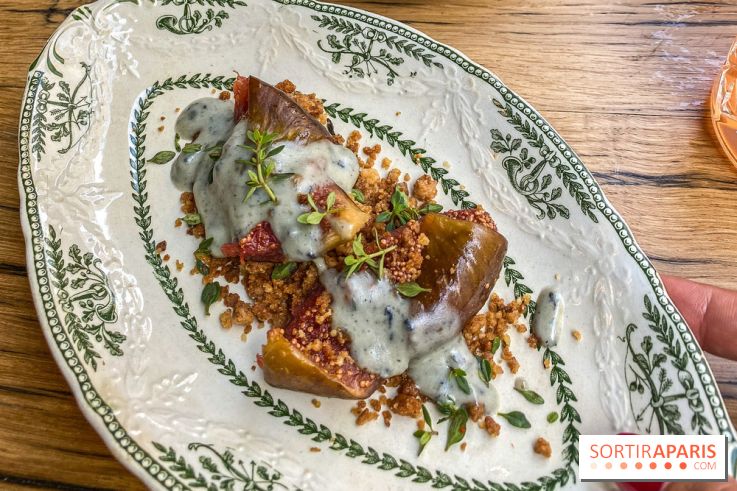 Photos : Ferment Restaurant