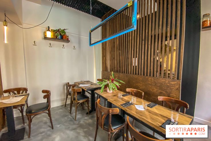 Photos : Ferment Restaurant