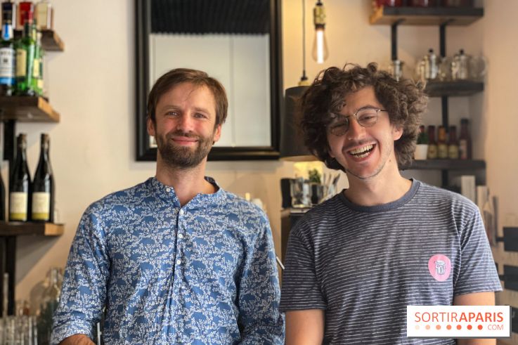 Photos : Ferment Restaurant