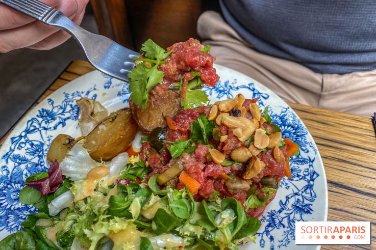 Photos : Ferment Restaurant