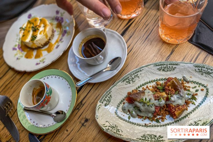 Photos : Ferment Restaurant