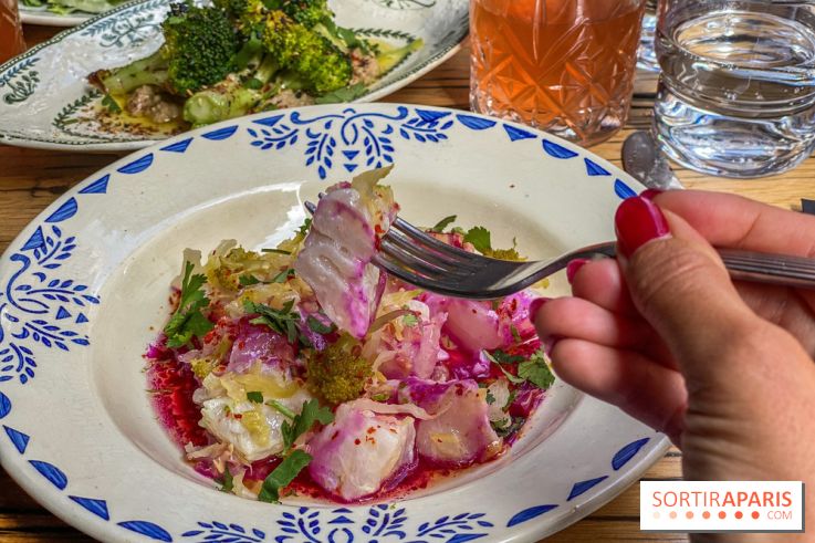 Photos : Ferment Restaurant