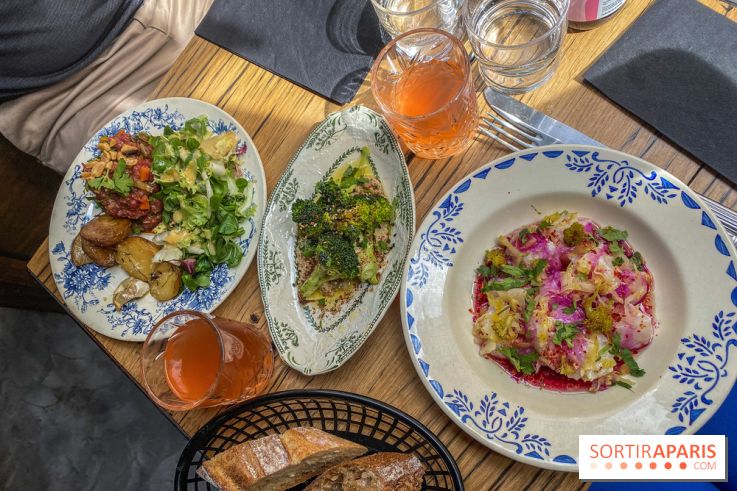 Photos : Ferment Restaurant