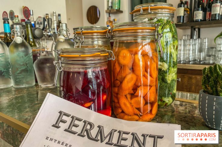 Photos : Ferment Restaurant