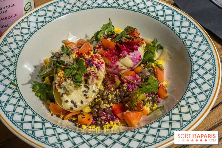 Photos : Ferment Restaurant