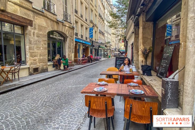 La Daronne restaurant