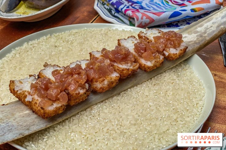 La Daronne restaurant