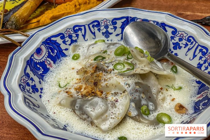 La Daronne restaurant