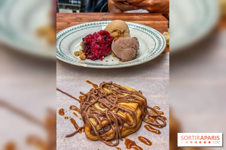 La Daronne restaurant