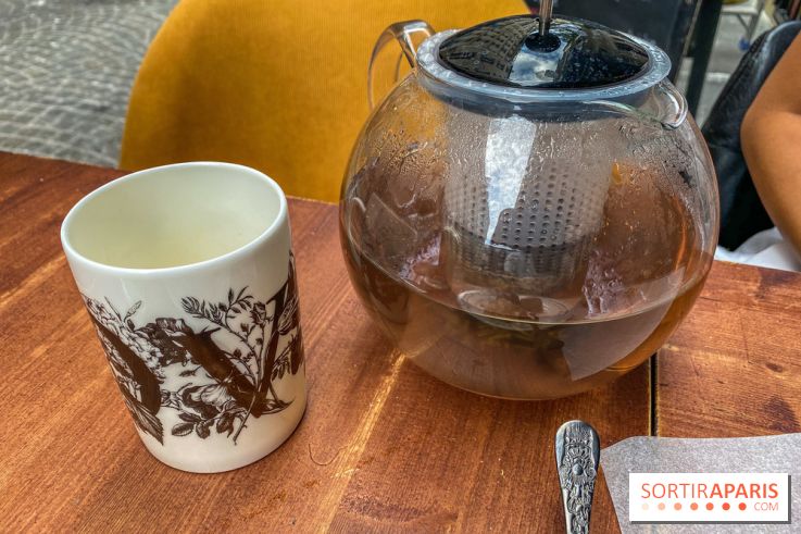 La Daronne restaurant