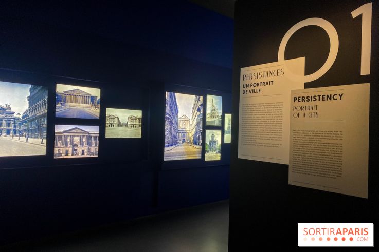 Exposition Albert Kahn à la Cité de l'Architecture et du Patrimoine