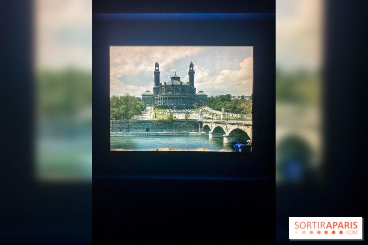 Exposition Albert Kahn à la Cité de l'Architecture et du Patrimoine