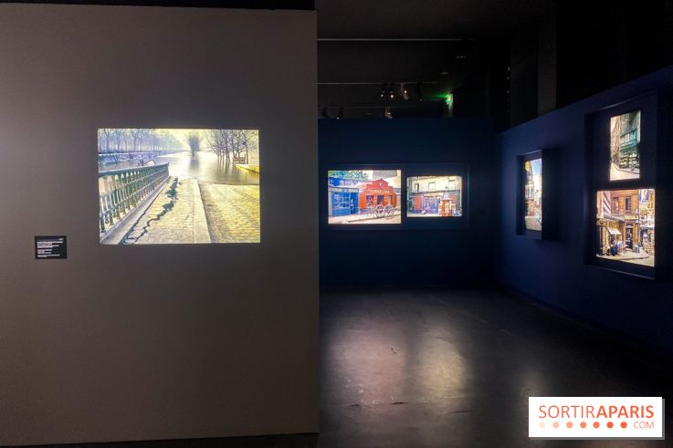 Exposition Albert Kahn à la Cité de l'Architecture et du Patrimoine