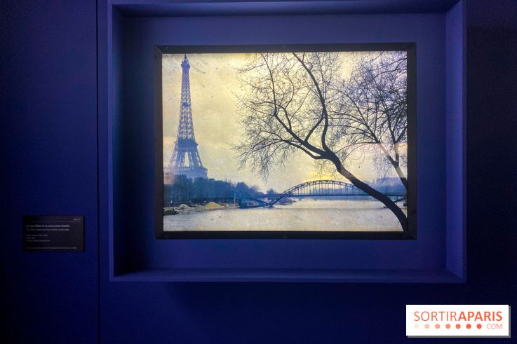 Exposition Albert Kahn à la Cité de l'Architecture et du Patrimoine