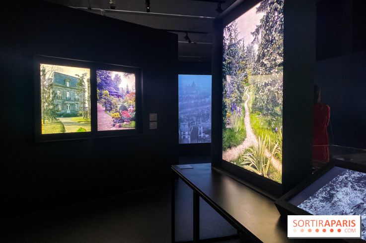 Exposition Albert Kahn à la Cité de l'Architecture et du Patrimoine