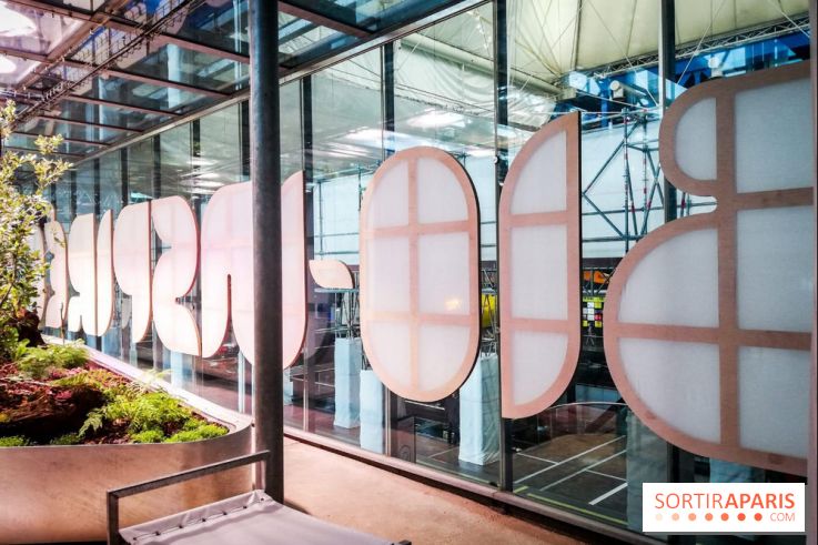 Bio-inspirée, la nouvelle expo permanente à la Cité des Sciences et de l'Industrie