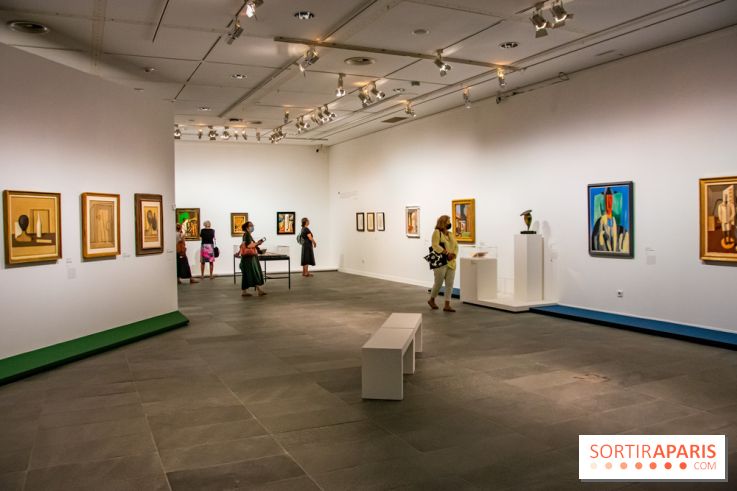 Giorgio De Chirico, l'exposition au Musée de l'Orangerie : nos photos