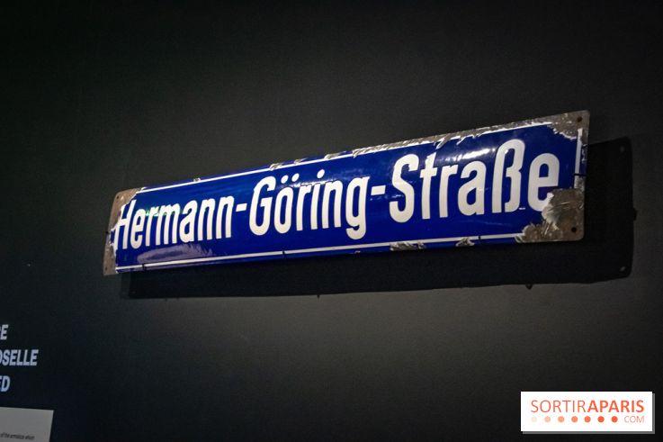 Comme en 40..., l'exposition au Musée de l'Armée : nos photos