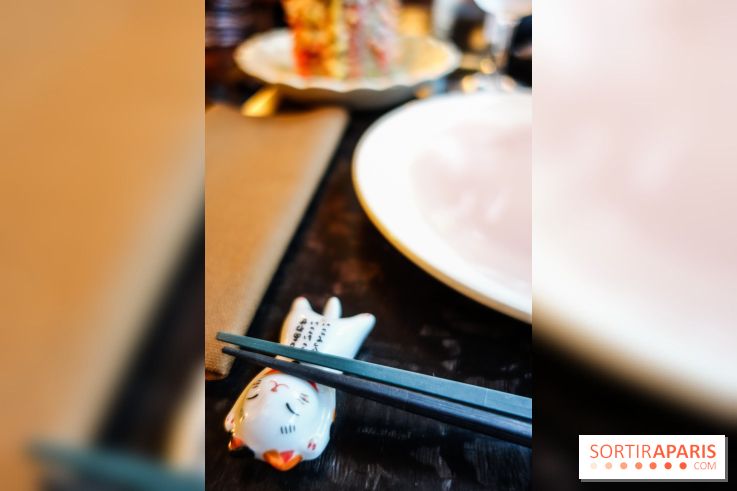 Onii–San à Paris, les photos 