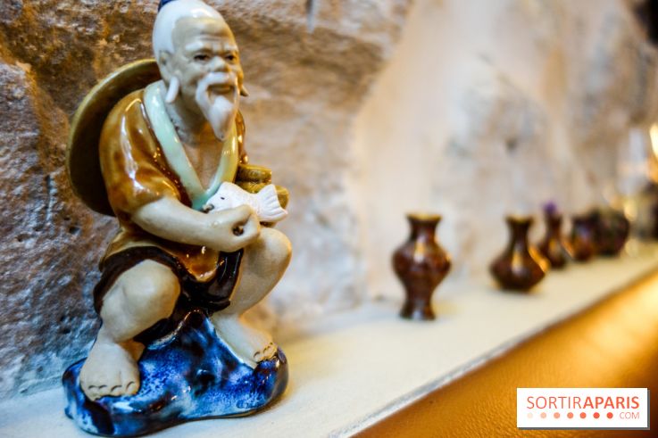 Onii–San à Paris, les photos 