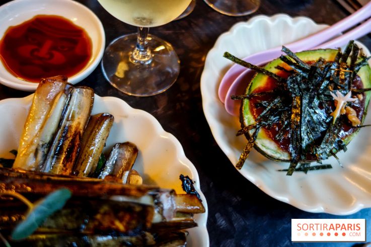 Onii–San à Paris, les photos 