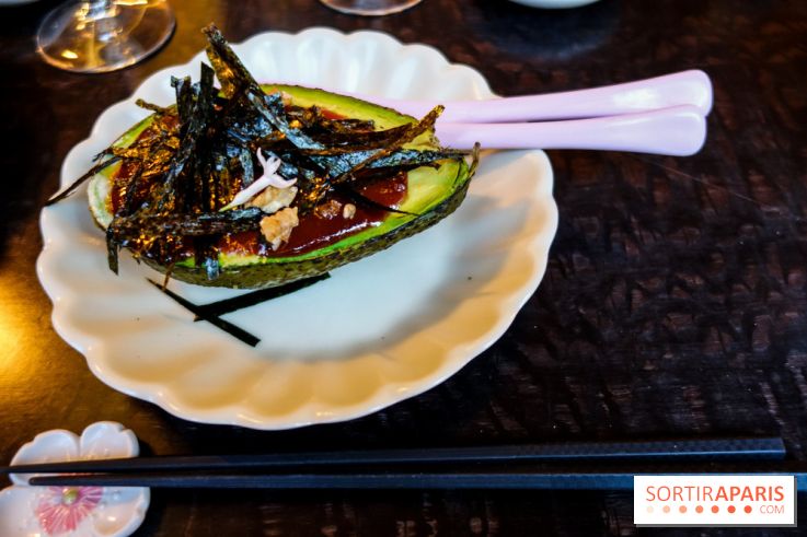 Onii–San à Paris, les photos 