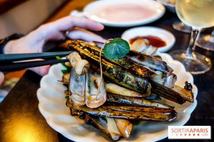 Onii–San à Paris, les photos 