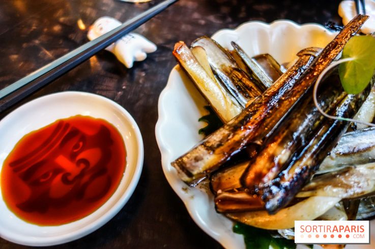 Onii–San à Paris, les photos 