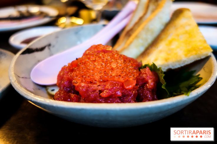 Onii–San à Paris, les photos 