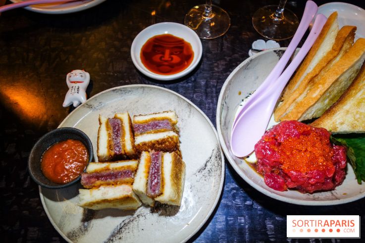 Onii–San à Paris, les photos 