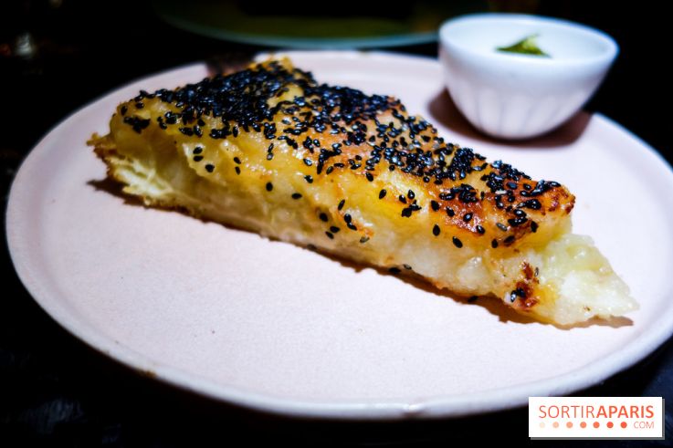 Onii–San à Paris, les photos 