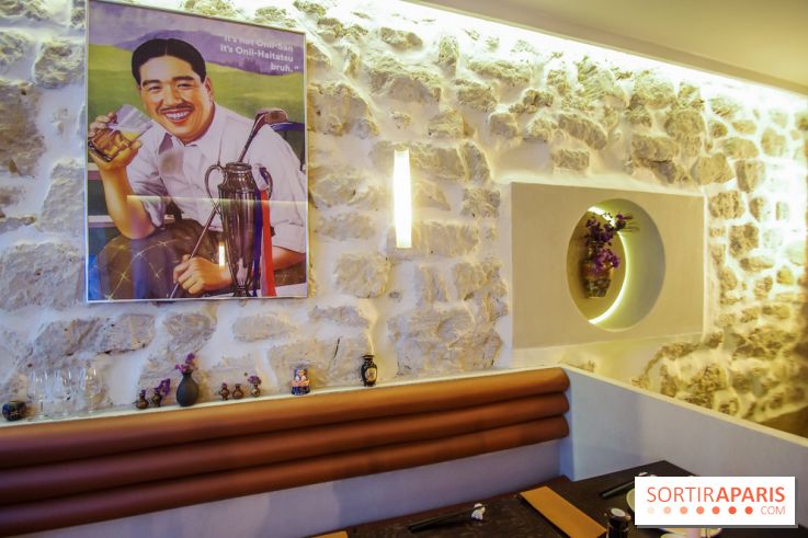 Onii–San à Paris, les photos 