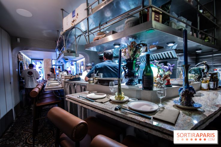 Onii–San à Paris, les photos 