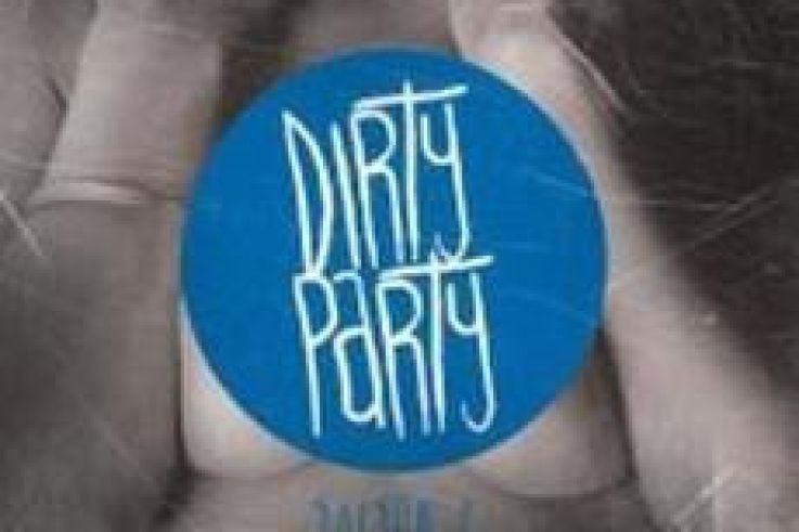 Dirty Party S2#6 : Dirty-Trash-Hard Electro w- ORGAN DONORS (UK)