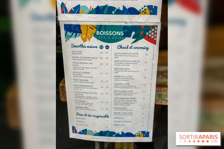 Açaï & You Saint Ambroise 