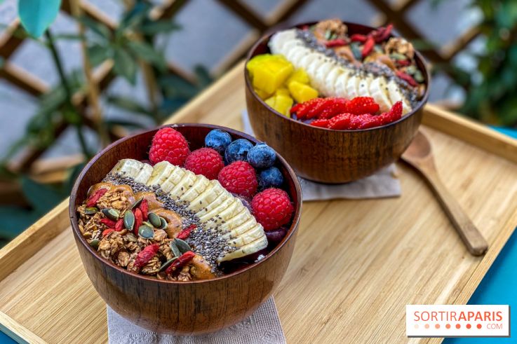 Açaï & You Saint Ambroise 