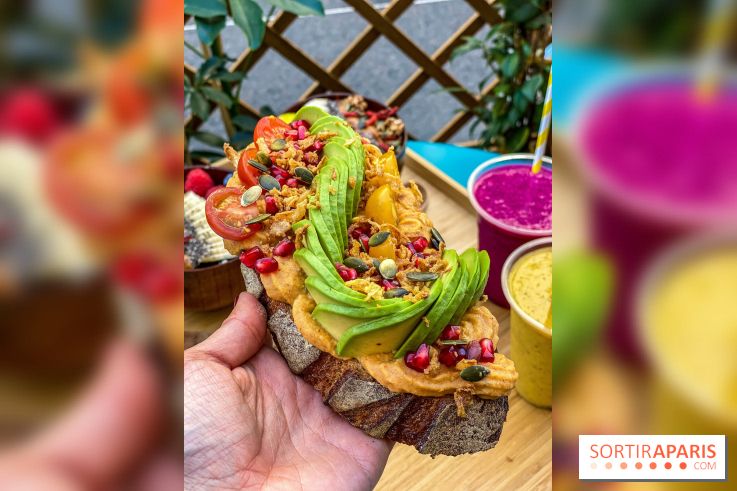 Açaï & You Saint Ambroise 