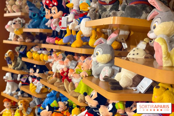 Le Nouvel Espace Enfants des Galeries Lafayette