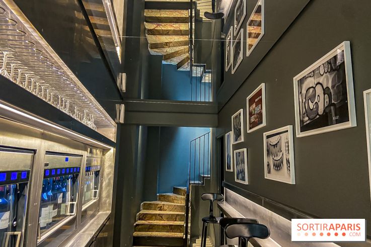 Au_Top, le restaurant rooftop gourmand