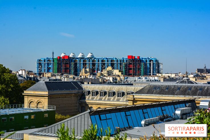 Au_Top, le restaurant rooftop gourmand