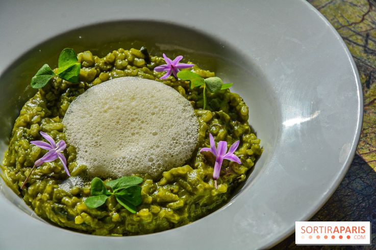 Au_Top, le restaurant rooftop gourmand