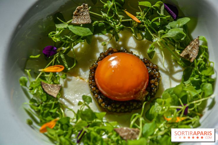 Au_Top, le restaurant rooftop gourmand