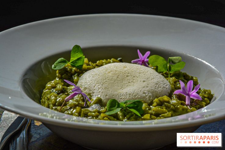 Au_Top, le restaurant rooftop gourmand