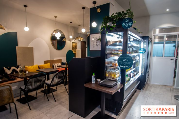 Mama Nissa, les photos