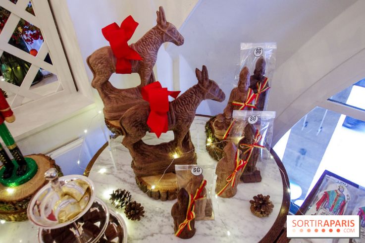 Noël 2020 by Sébastien Gaudard