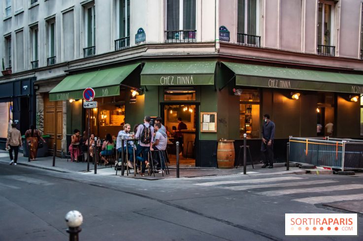 Chez Minnà, la cuisine corse de mamie revisitée - nos photos