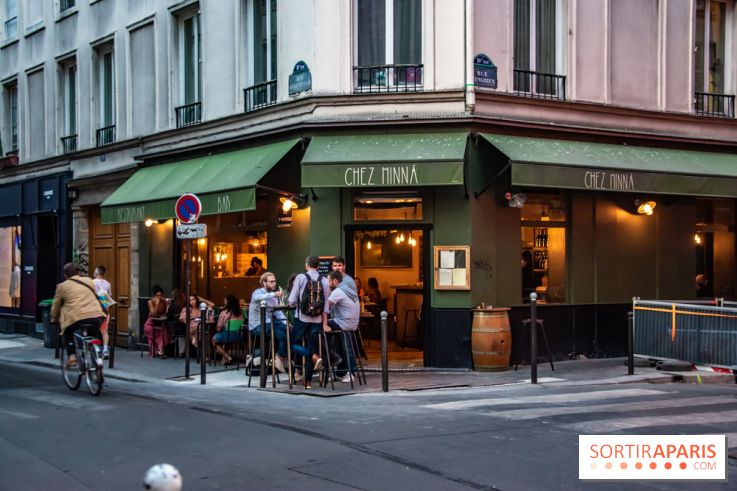 Chez Minnà, la cuisine corse de mamie revisitée - nos photos