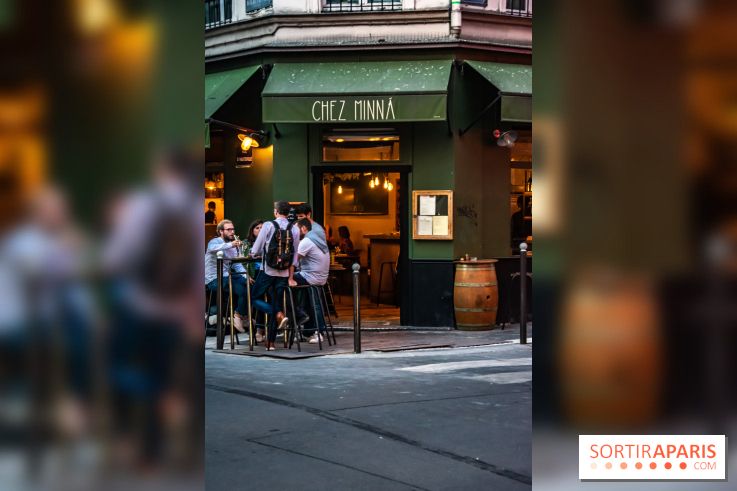 Chez Minnà, la cuisine corse de mamie revisitée - nos photos