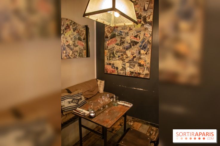 Chez Minnà, la cuisine corse de mamie revisitée - nos photos